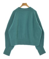 Mila Owen（ミラオーウェン）ニット・セーター 緑 サイズ:0(S位) レディース/2200655450030