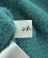 Mila Owen（ミラオーウェン）ニット・セーター 緑 サイズ:0(S位) レディース/2200655450030
