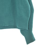 Mila Owen（ミラオーウェン）ニット・セーター 緑 サイズ:0(S位) レディース/2200655450030