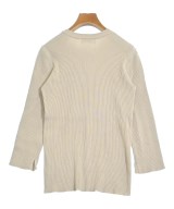 Mila Owen（ミラオーウェン）ニット・セーター ベージュ サイズ:1(M位) レディース/2200655450047