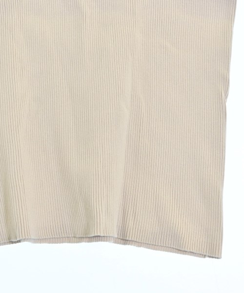 Mila Owen（ミラオーウェン）ベスト/ノースリーブ ベージュ サイズ:0(S位) レディース/2200655450054