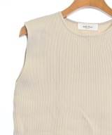 Mila Owen（ミラオーウェン）ベスト/ノースリーブ ベージュ サイズ:0(S位) レディース/2200655450054