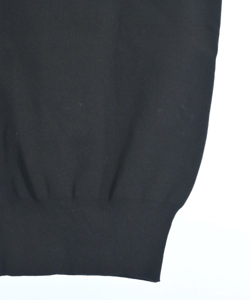 Mila Owen（ミラオーウェン）ベスト/ノースリーブ 黒 サイズ:0(S位) レディース/2200655450061