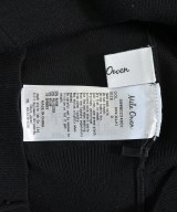 Mila Owen（ミラオーウェン）ベスト/ノースリーブ 黒 サイズ:0(S位) レディース/2200655450061