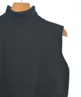 Mila Owen（ミラオーウェン）ベスト/ノースリーブ 黒 サイズ:0(S位) レディース/2200655450061