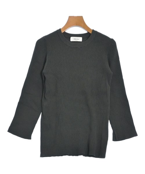 Mila Owen(ミラオーウェン)ニット・セーター グレー サイズ:1(M位)/2200655450078