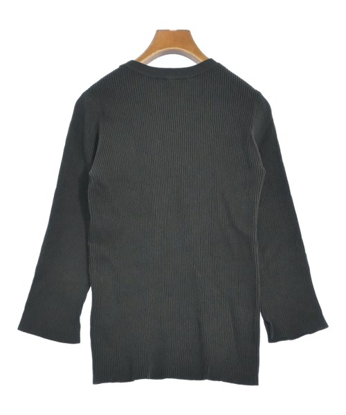 Mila Owen（ミラオーウェン）ニット・セーター グレー サイズ:1(M位) レディース/2200655450078