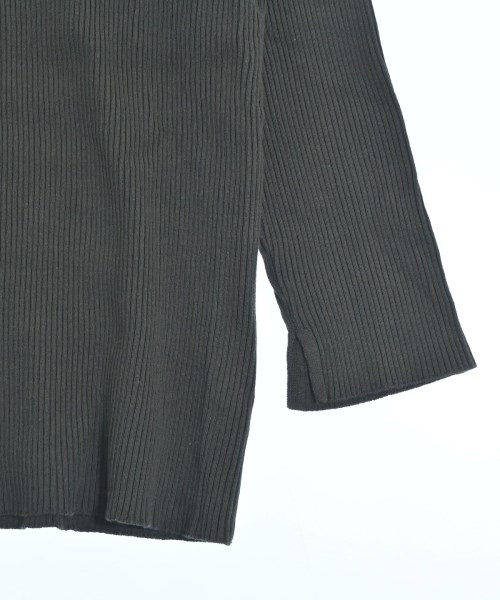 Mila Owen（ミラオーウェン）ニット・セーター グレー サイズ:1(M位) レディース/2200655450078