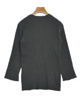 Mila Owen（ミラオーウェン）ニット・セーター グレー サイズ:1(M位) レディース/2200655450078