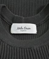 Mila Owen（ミラオーウェン）ニット・セーター グレー サイズ:1(M位) レディース/2200655450078