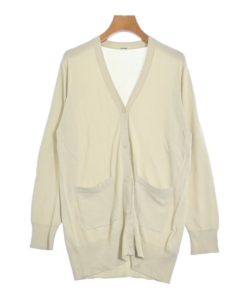 Mila Owen(ミラオーウェン)カーディガン ベージュ サイズ:0(S位)/2200655450085