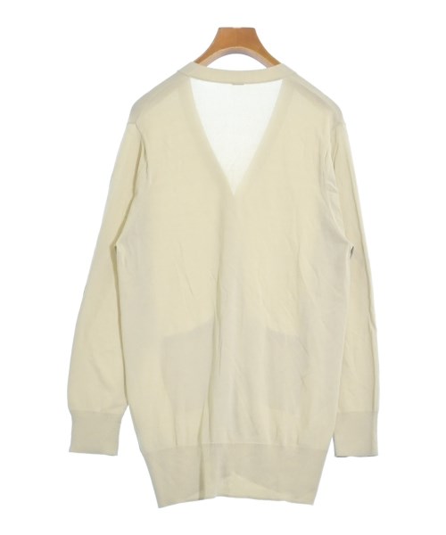 Mila Owen（ミラオーウェン）カーディガン ベージュ サイズ:0(S位) レディース/2200655450085