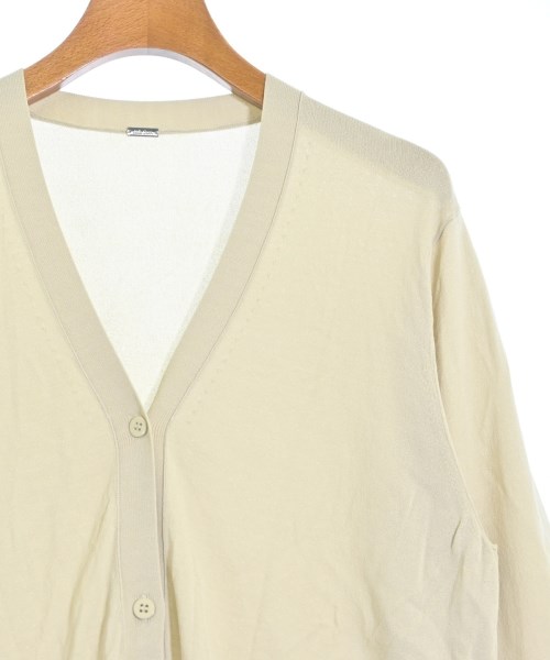 Mila Owen（ミラオーウェン）カーディガン ベージュ サイズ:0(S位) レディース/2200655450085