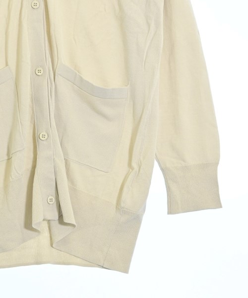 Mila Owen（ミラオーウェン）カーディガン ベージュ サイズ:0(S位) レディース/2200655450085