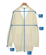 Mila Owen（ミラオーウェン）カーディガン ベージュ サイズ:0(S位) レディース/2200655450085