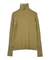 Mila Owen（ミラオーウェン）ニット・セーター カーキ サイズ:0(S位) レディース/2200655450092