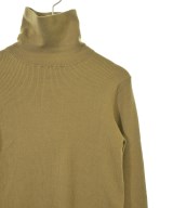 Mila Owen（ミラオーウェン）ニット・セーター カーキ サイズ:0(S位) レディース/2200655450092