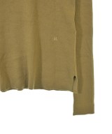 Mila Owen（ミラオーウェン）ニット・セーター カーキ サイズ:0(S位) レディース/2200655450092