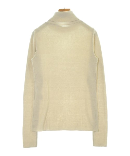 Mila Owen（ミラオーウェン）ニット・セーター ベージュ サイズ:0(S位) レディース/2200655450108