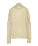 Mila Owen（ミラオーウェン）ニット・セーター ベージュ サイズ:0(S位) レディース/2200655450108