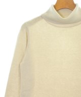 Mila Owen（ミラオーウェン）ニット・セーター ベージュ サイズ:0(S位) レディース/2200655450108