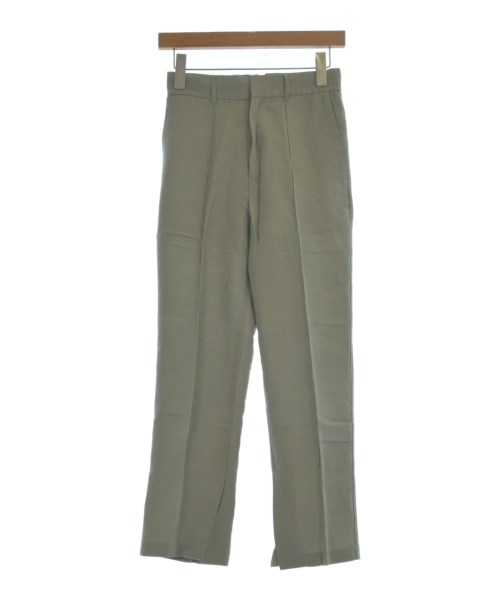 Mila Owen（ミラオーウェン）その他 カーキ サイズ:0/0(S位) レディース/2200655450122