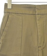 Mila Owen（ミラオーウェン）チノパン カーキ サイズ:0(S位) レディース/2200655450139