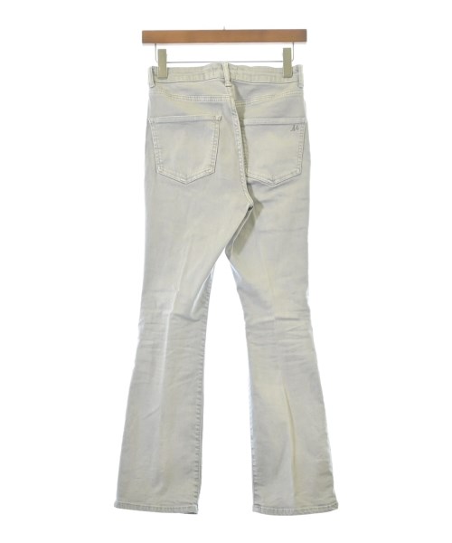 Mila Owen（ミラオーウェン）デニムパンツ グレー サイズ:0(S位) レディース/2200655450153