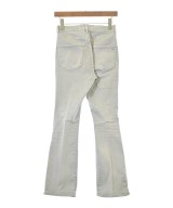 Mila Owen（ミラオーウェン）デニムパンツ グレー サイズ:0(S位) レディース/2200655450153