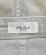 Mila Owen（ミラオーウェン）デニムパンツ グレー サイズ:0(S位) レディース/2200655450153