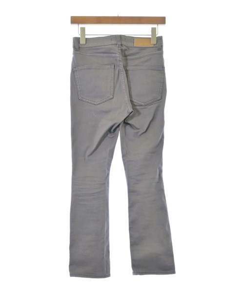 Mila Owen（ミラオーウェン）デニムパンツ グレー サイズ:00(XS位) レディース/2200655450160