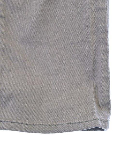 Mila Owen（ミラオーウェン）デニムパンツ グレー サイズ:00(XS位) レディース/2200655450160