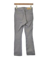 Mila Owen（ミラオーウェン）デニムパンツ グレー サイズ:00(XS位) レディース/2200655450160