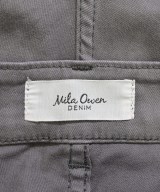 Mila Owen（ミラオーウェン）デニムパンツ グレー サイズ:00(XS位) レディース/2200655450160