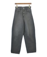 Mila Owen（ミラオーウェン）デニムパンツ グレー サイズ:00(XS位) レディース/2200655450177