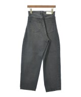 Mila Owen（ミラオーウェン）デニムパンツ グレー サイズ:00(XS位) レディース/2200655450177