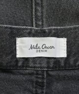 Mila Owen（ミラオーウェン）デニムパンツ グレー サイズ:00(XS位) レディース/2200655450177