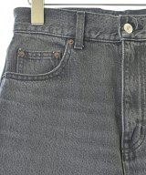 Mila Owen（ミラオーウェン）デニムパンツ グレー サイズ:00(XS位) レディース/2200655450177