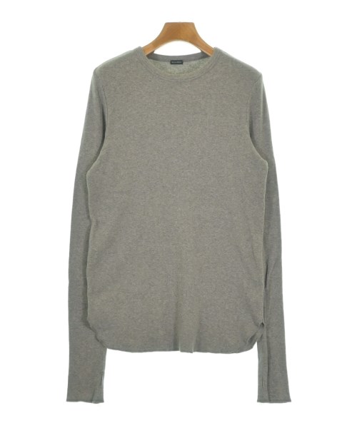 Mila Owen(ミラオーウェン)ニット・セーター グレー サイズ:0(S位)/2200657557041