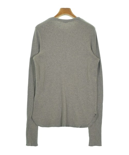 Mila Owen（ミラオーウェン）ニット・セーター グレー サイズ:0(S位) レディース/2200657557041