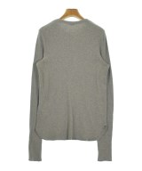 Mila Owen（ミラオーウェン）ニット・セーター グレー サイズ:0(S位) レディース/2200657557041