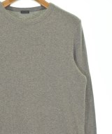 Mila Owen（ミラオーウェン）ニット・セーター グレー サイズ:0(S位) レディース/2200657557041