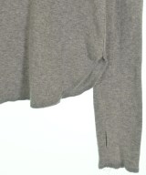 Mila Owen（ミラオーウェン）ニット・セーター グレー サイズ:0(S位) レディース/2200657557041