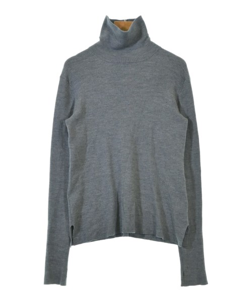 Mila Owen(ミラオーウェン)ニット・セーター グレー サイズ:0(S位)/2200648204084