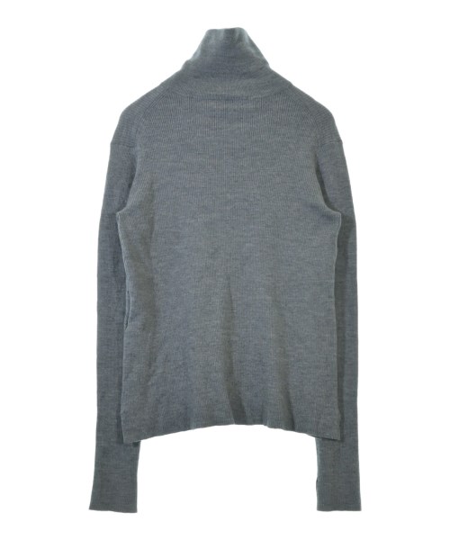 Mila Owen（ミラオーウェン）ニット・セーター グレー サイズ:0(S位) レディース/2200648204084