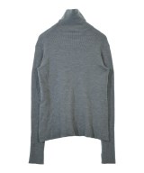 Mila Owen（ミラオーウェン）ニット・セーター グレー サイズ:0(S位) レディース/2200648204084