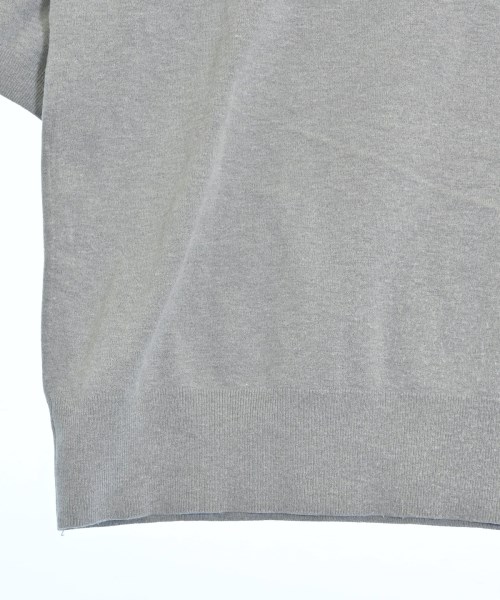 Mila Owen（ミラオーウェン）ニット・セーター グレー サイズ:1(M位) レディース/2200654588048