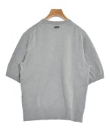 Mila Owen（ミラオーウェン）ニット・セーター グレー サイズ:1(M位) レディース/2200654588048