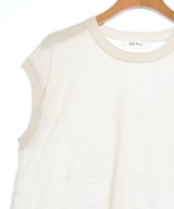 Mila Owen（ミラオーウェン）ベスト 白 サイズ:0(S位) レディース/2200656079049