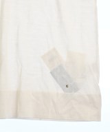 Mila Owen（ミラオーウェン）ベスト 白 サイズ:0(S位) レディース/2200656079049